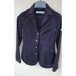 Veste de concours Animo