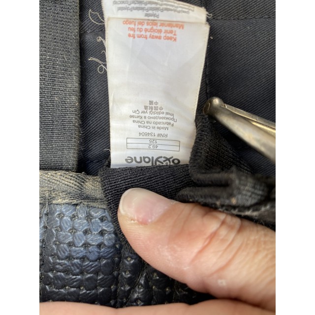 Sangle anatomique 125cm