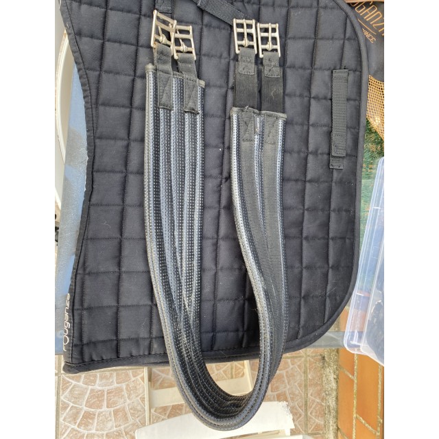 Sangle anatomique 125cm