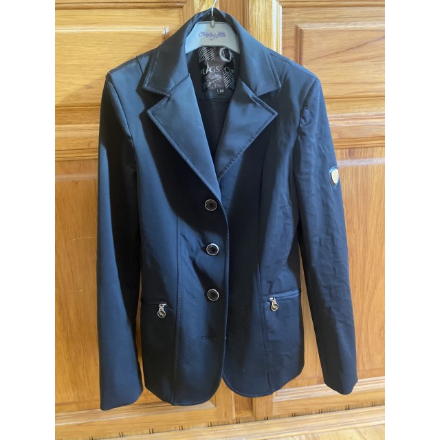 Veste de concours