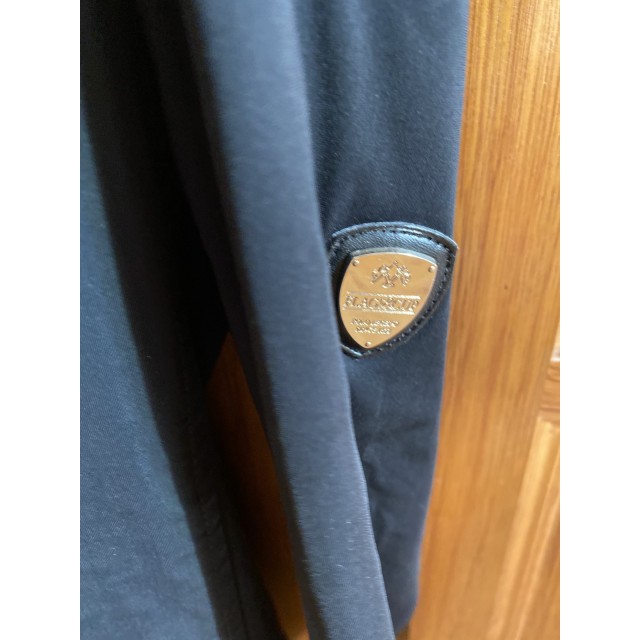 Veste de concours