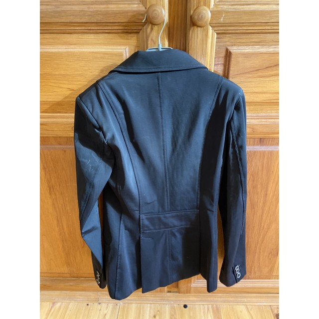 Veste de concours