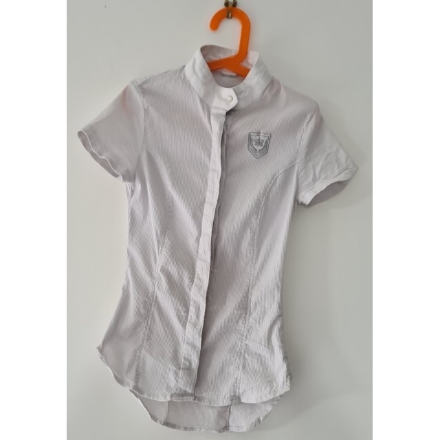 Chemise concours décathlon