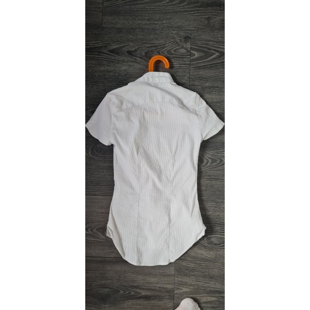 Chemise concours décathlon