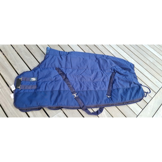 Couverture 130 neuve