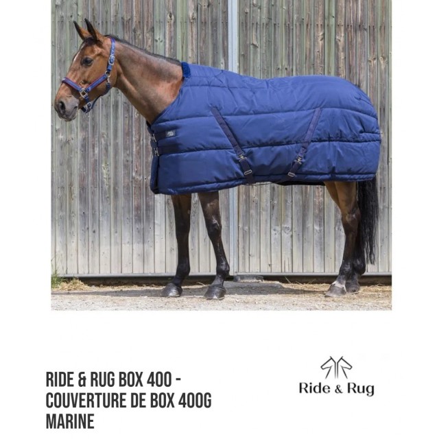 Couverture 130 neuve