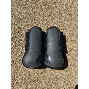 Guêtres taille poney