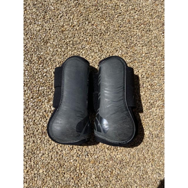 Guêtres taille poney