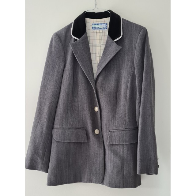 Veste Hervé Godignon