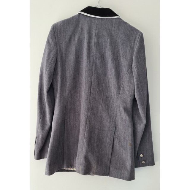 Veste Hervé Godignon