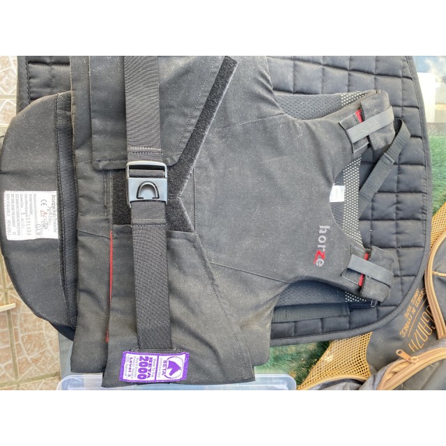 Gilet de protection Horze