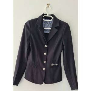 Veste de concours 12 ans