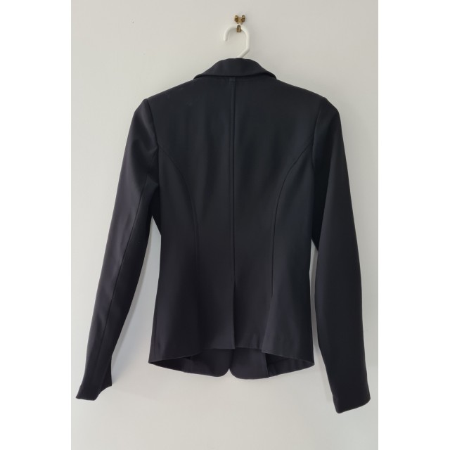 Veste de concours 12 ans