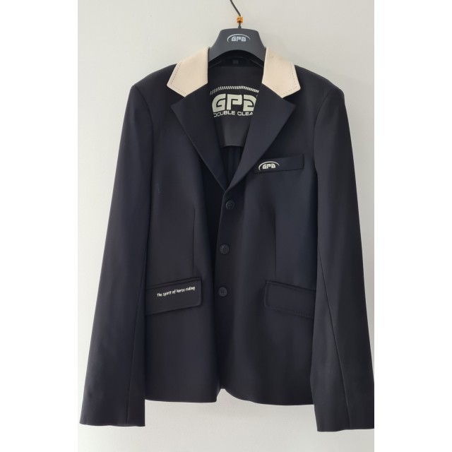 Veste GPA femme grand prix Lady noire