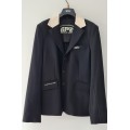 Veste GPA femme grand prix Lady noire
