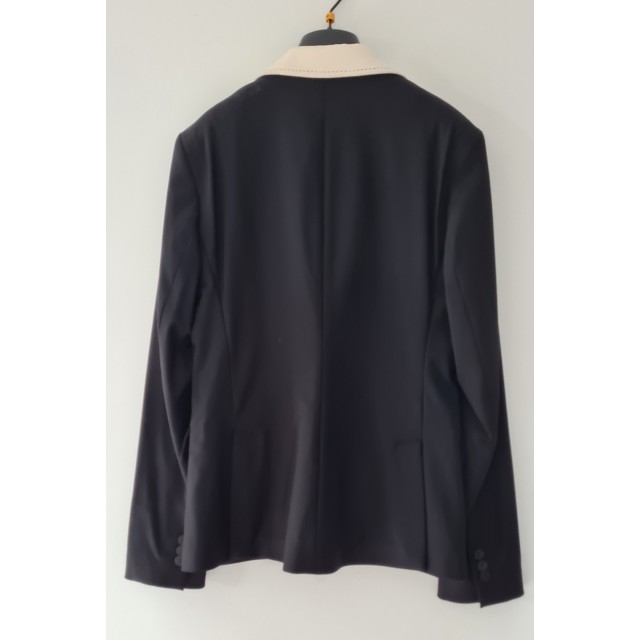 Veste GPA femme grand prix Lady noire