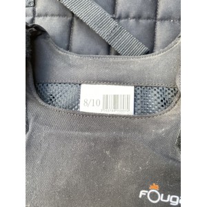 Gilet de de protection cross taille enfant