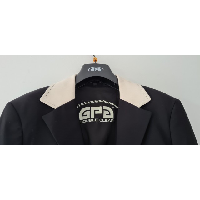 Veste GPA femme grand prix Lady noire