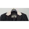 Veste GPA femme grand prix Lady noire