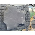 Gilet de de protection cross taille enfant