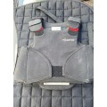 Gilet de de protection cross taille enfant