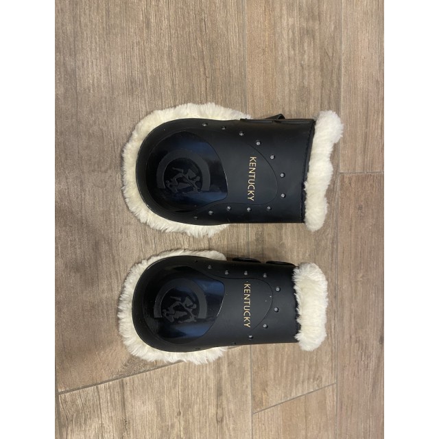 Protèges boulet moutons L