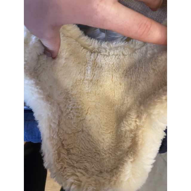 Protèges boulet moutons L