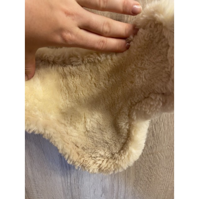 Protèges boulet moutons L