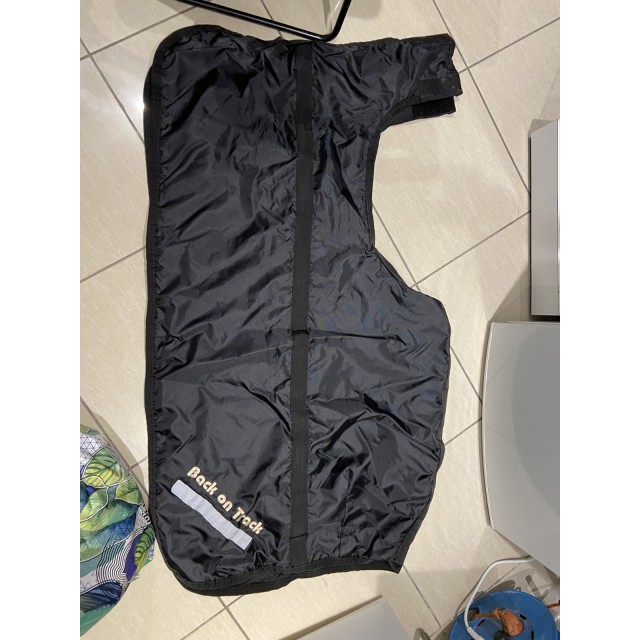 Couvre rein Imperméable Back on track