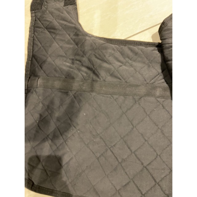 Couvre rein Imperméable Back on track