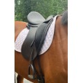 Selle dressage CHILDERIC DHE