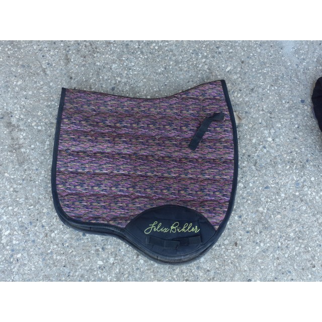 Tapis de dressage