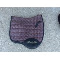 Tapis de dressage
