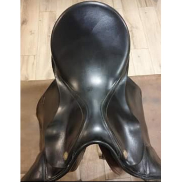 Selle dressage Prestige