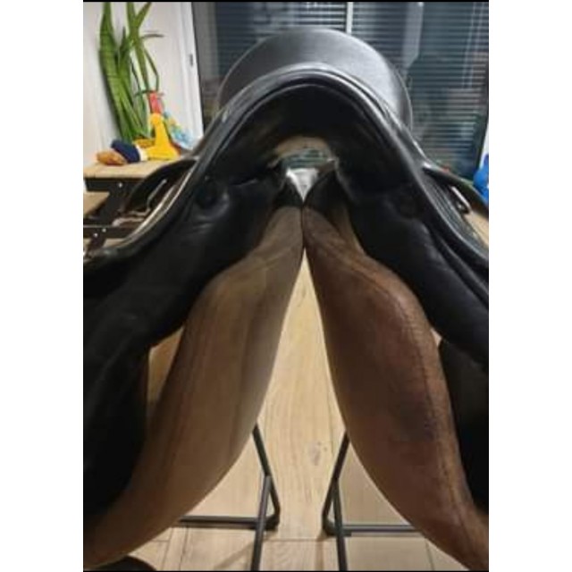 Selle dressage Prestige