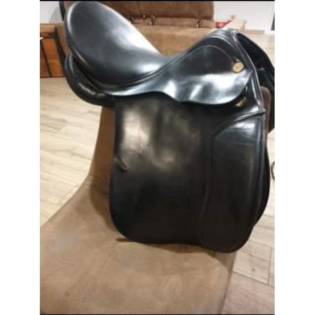 Selle dressage Prestige