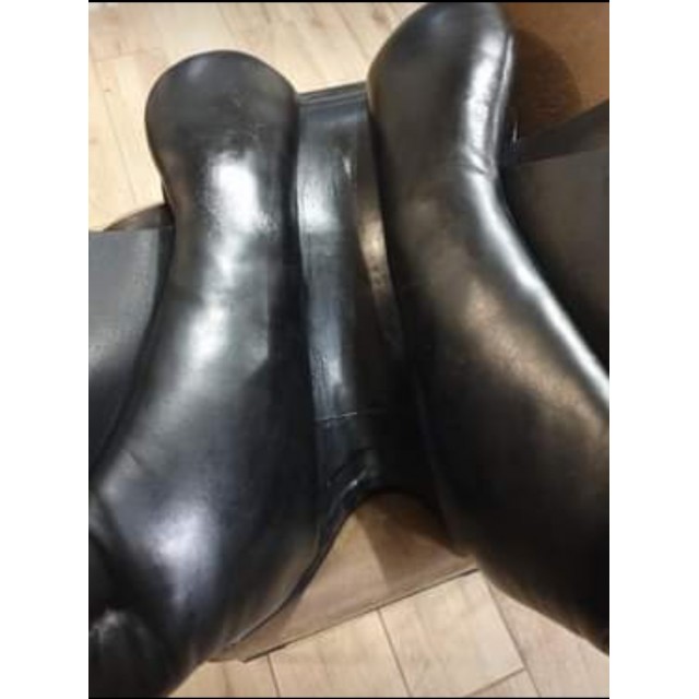Selle dressage Prestige