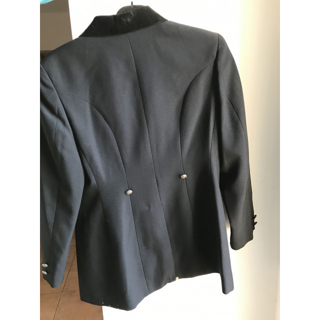 Veste concours taille 12 ans top etat