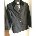 Veste concours taille 12 ans top etat