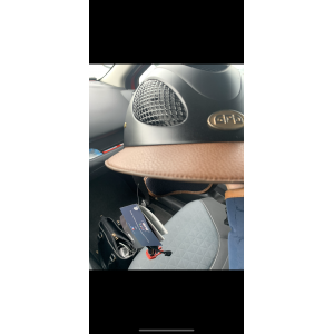 Bombe GPA FIRST LADY