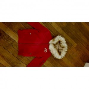 Veste Penelope Leptrevost