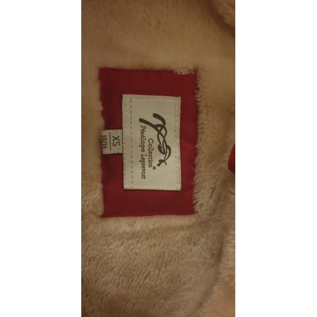 Veste Penelope Leptrevost