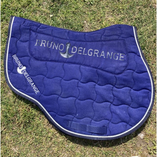 Tapis Bruno delgrange