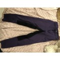 Pantalon équitation fouganza