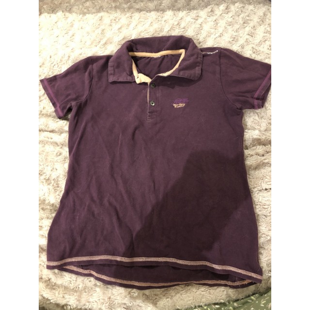 Polo fouganza