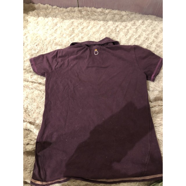 Polo fouganza