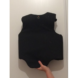 Gilet d'équitation Taille M