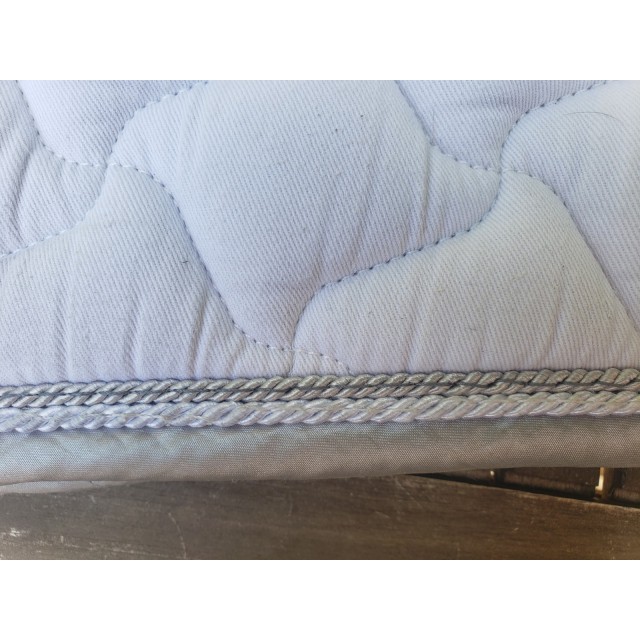 Ensemble bonnet padd