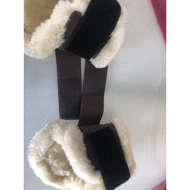 Protèges boulets Zandona