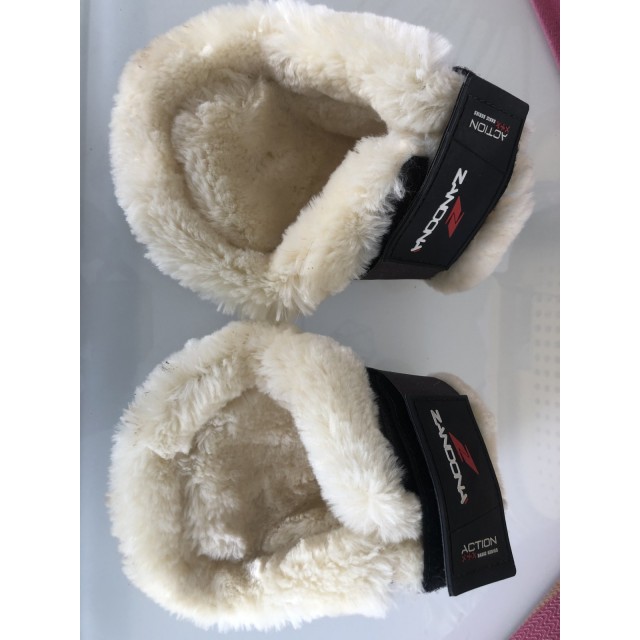 Protèges boulets Zandona